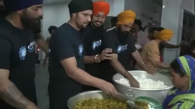 A Hero On and Off Screen: Randeep Hooda Joins On-Ground Relief Efforts in Assam