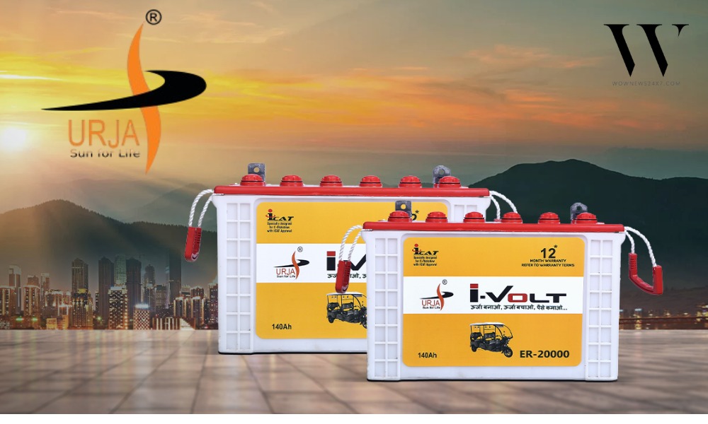 Urja Global CEO Sushil Dubey Resigns Amid Leadership Transition