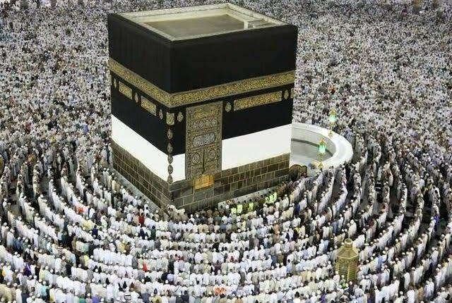 Hajj 2025: CSO Rolls Out Money Masterclass for Nigerian Pilgrims