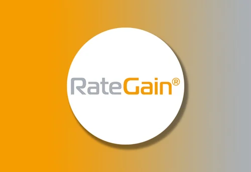 RateGain Travel Q1 Net Profit Rises to 949.1 Million Rupees
