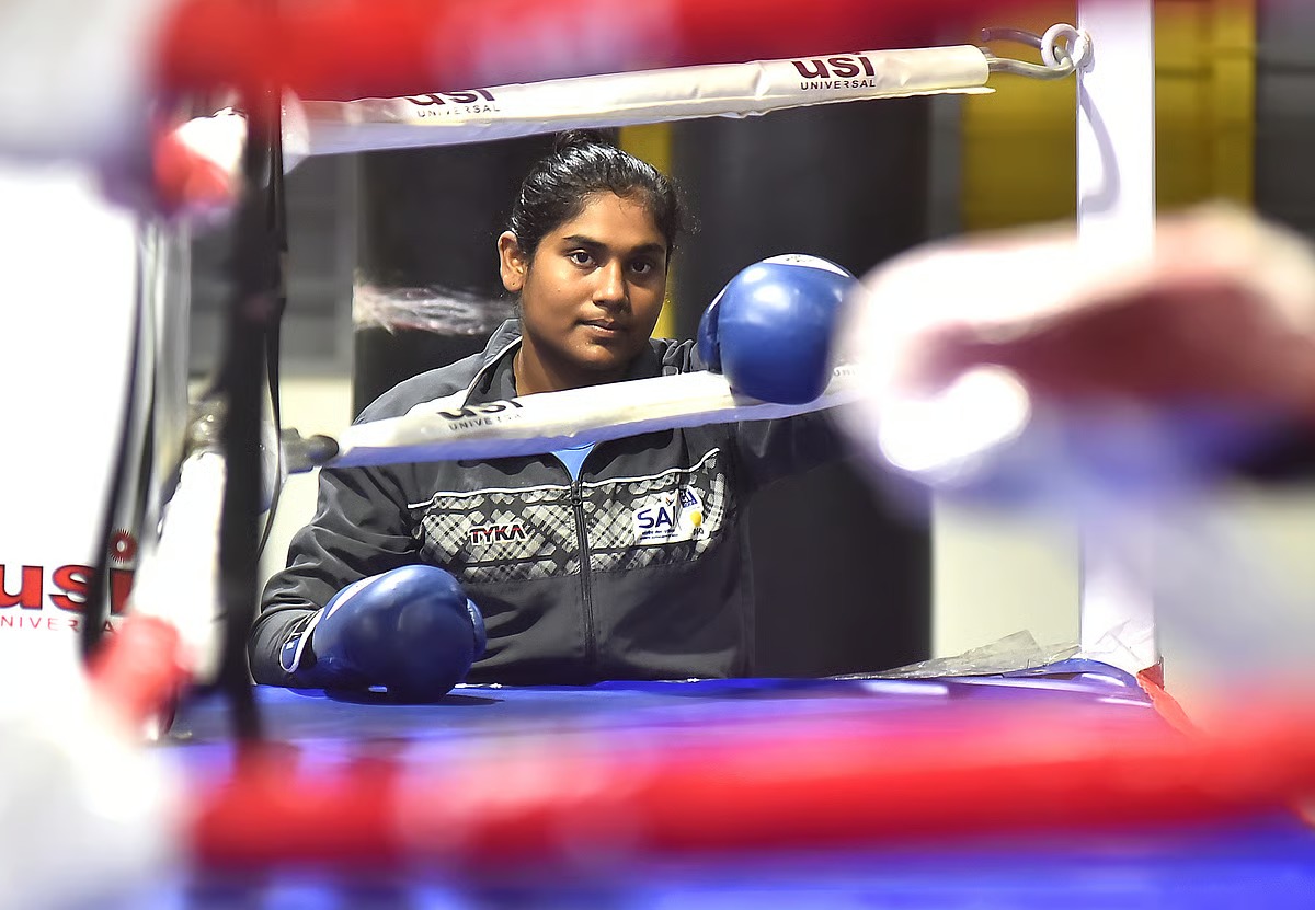 Chintadripet’s Boxing Champions: Grit, Glory, and Gold Medals in the Making