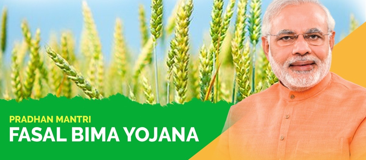 Breaking Barriers: How Centre’s Relaxed Norms Let Farmers Apply for Crop Insurance Without IDs