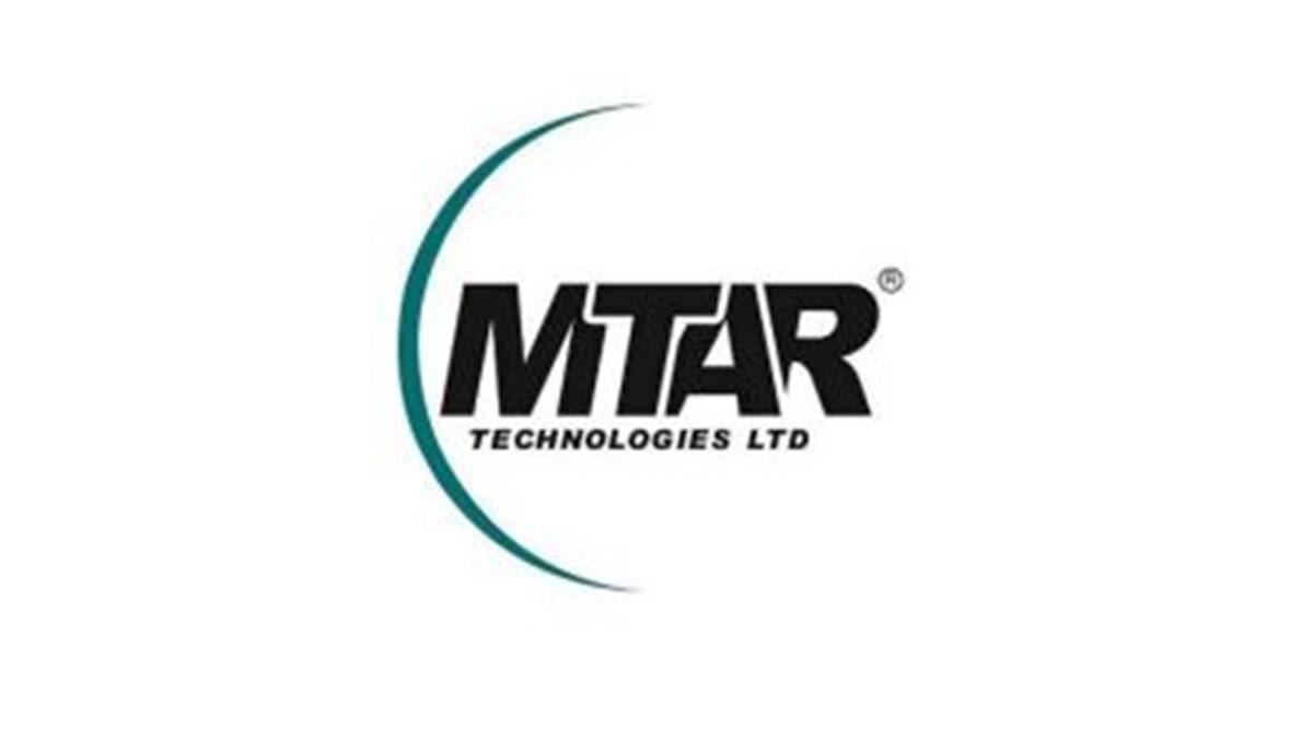 MTAR Technologies Secures ₹192 Cr Orders, Expands Clean Energy & Aerospace Portfolio