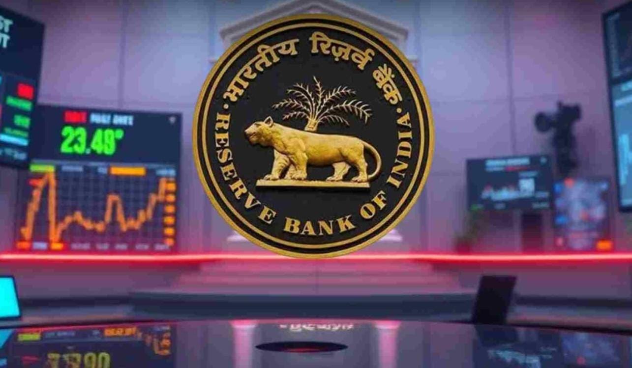 RBI's Modest Rate Cut: A Drop in the Ocean for India's Economic Challenges