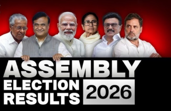 Assembly Elections 2026: How Tie Votes Are Decided