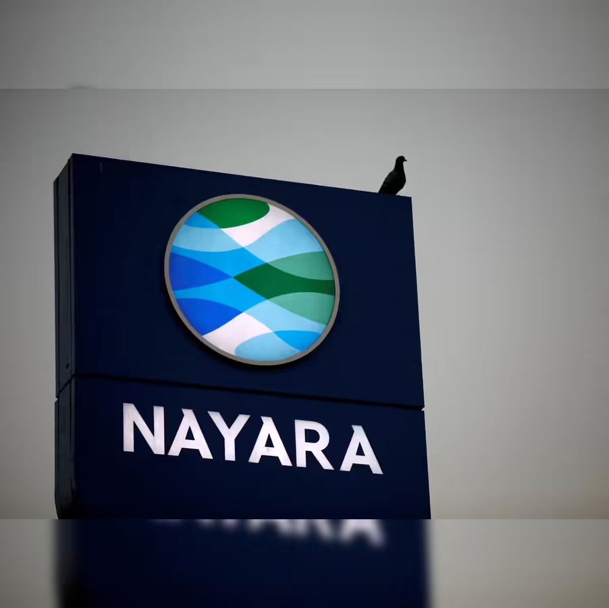 Nayara Energy To Halt Vadinar Refinery April 9–10, Raising LPG Supply Concerns