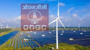 ONGC's Green Revolution: Billion-Dollar Push into Renewable Energy