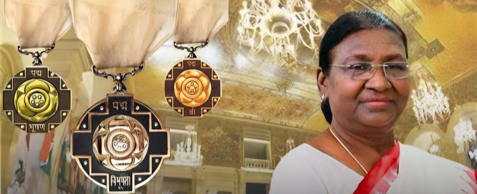 Padma Awards 2026 Shine Spotlight On Grassroots Heroes And National Icons