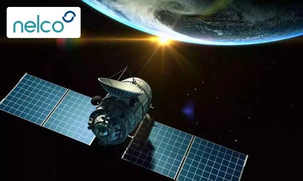 NELCO Gets Regulatory Nod for UL VNO-GMPCS Authorization, Eyes Expansion in Satellite Connectivity