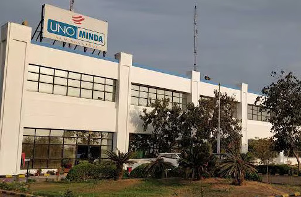 UNO Minda Reports Steady Q3 Growth, Announces New Maharashtra Facility