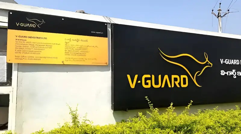 V-Guard Eyes North: Electronics Surge, Non-South Markets Power Growth