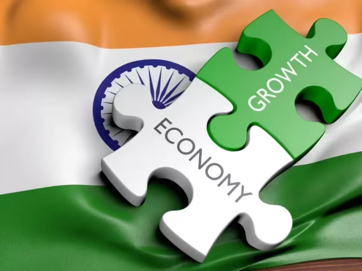 Bank on It: World Bank Accounts for India as Fastest-Growing Economy