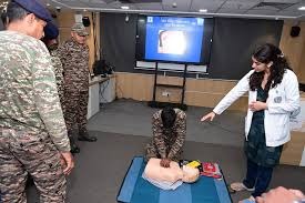CPR Awareness Week Empowers Citizens With Lifesaving Skills