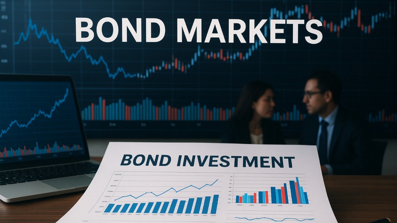 States Raise ₹250.67 Billion Via Bonds, Fall Short Of Target Amid Mixed Cut-Offs