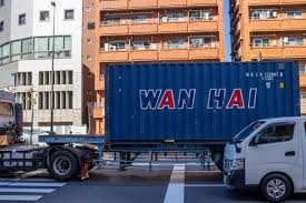 Wan Hai Lines Invests T$330 Million In Mumbai Property To Strengthen Operations