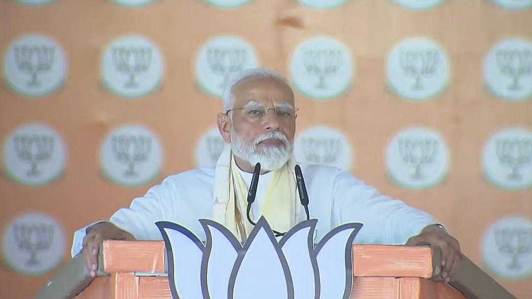 Making Waves: PM Modi to Inaugurate Global WAVES Summit in Mumbai on May 1