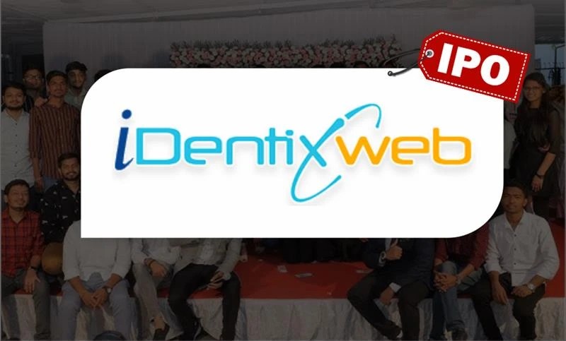 Identixweb IPO Launches Today: Your Gateway to Tech Investment