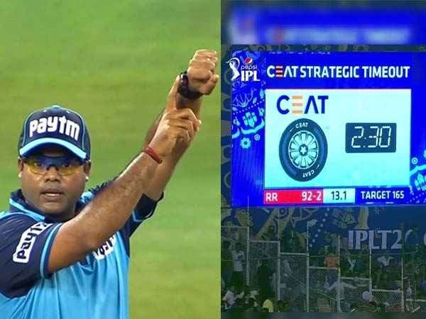 IPL 2025 Revamps Strategic Timeouts: Game-Changing Breaks Explained