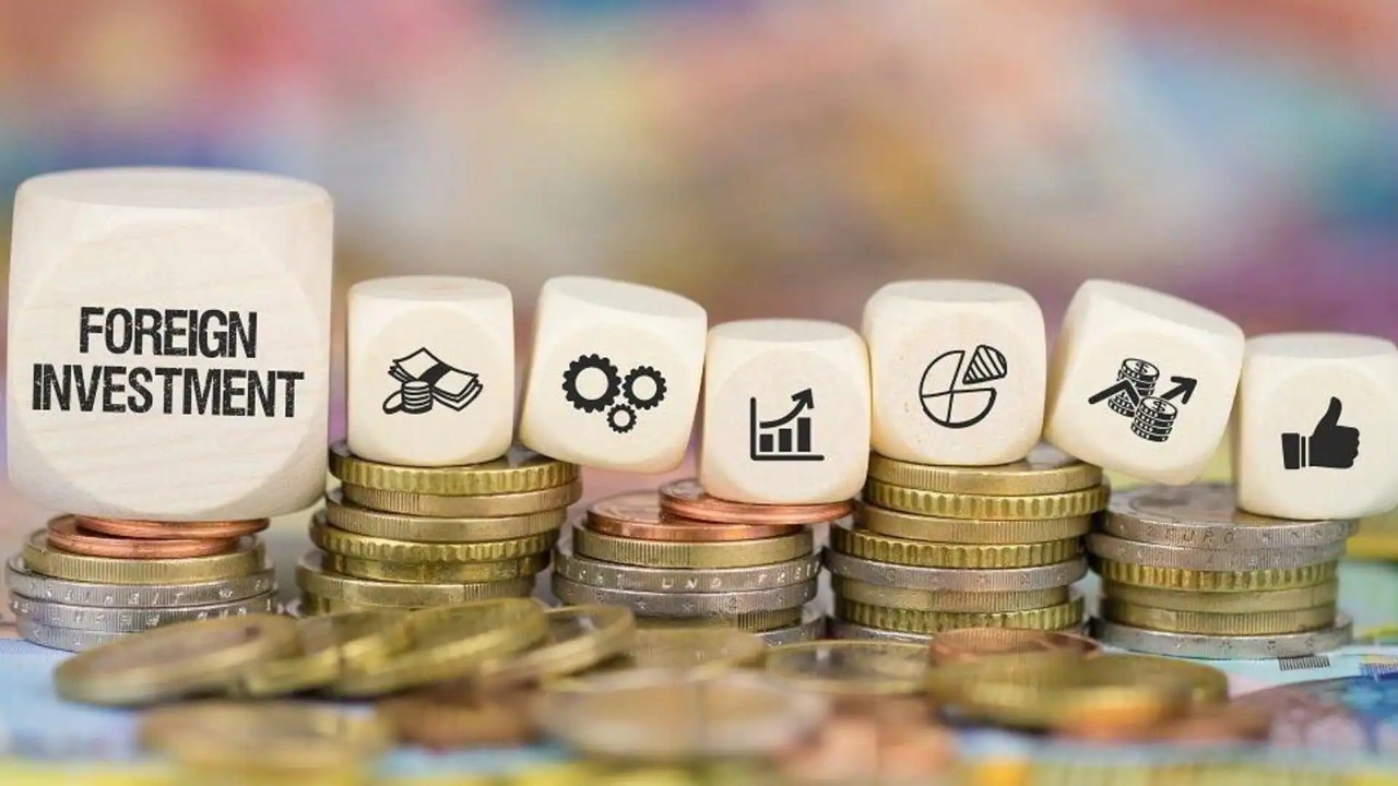 Three Weeks of Buying—Then This: What Spooked the Foreign Money?