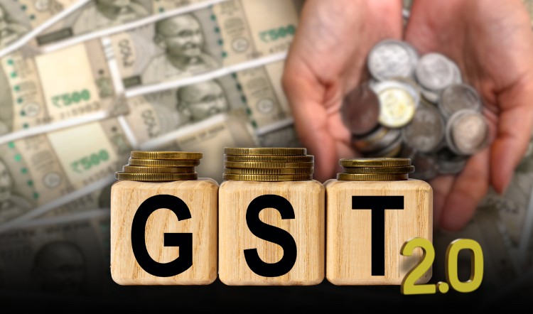 Taxing Less, Powering More: GST 2.0 And India's Sustainable Growth Story