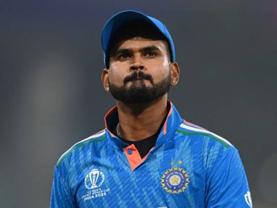 Shreyas Iyer Stands Firm Against Critics: 'Every Player Faces Challenges, It's Irritating