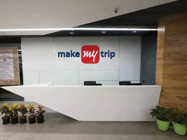MakeMyTrip Charts a New Course: Analyst Cheers and Buyback Blitz Propel Growth