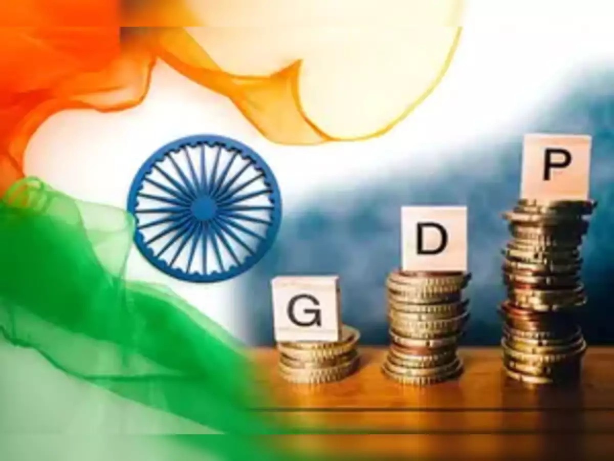 India's GDP Growth Forecast at 6.4% for Q3 FY2025: ICRA