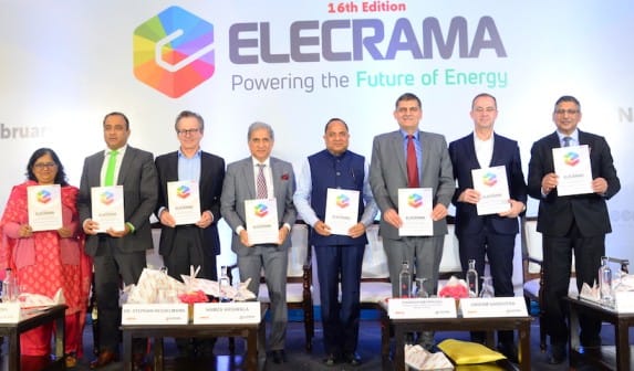 InterTech Showcases Cutting-Edge Electrical Safety Solutions at ELECRAMA 2025