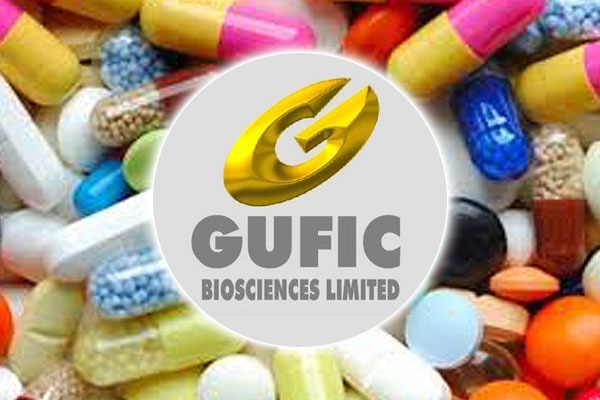 Gufic BioSciences Shares Plunge 8.7% as Q3 Profit Disappoints Investors