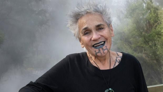 Ink & Intrepid: A Glimpse into the Grit of Hine Toa