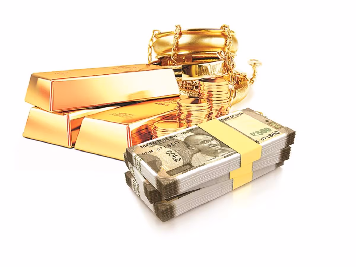 Muthoot Finance Hits Gold: Crosses ₹1 Trillion Mark in Gold Loan AUM