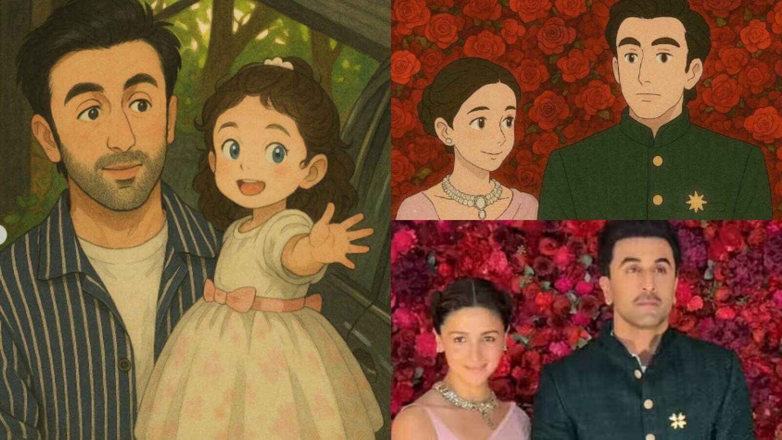 From AI Stills to Stunning Clips: Dhruv Rathee’s Ghibli-Inspired Video Wins the Internet
