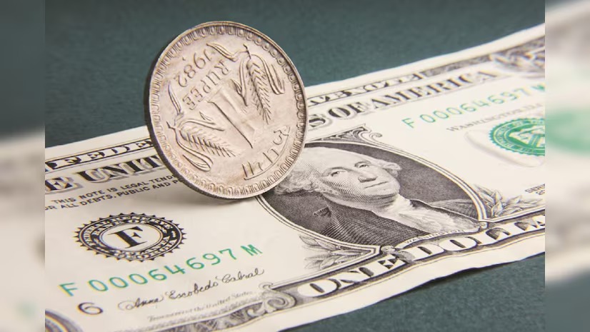 Rupee's Got Its Groove Back? USD/INR Volatility Calms Down