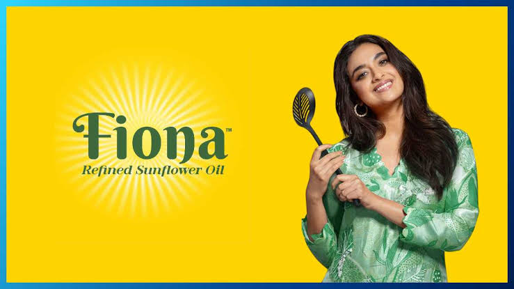 A Star Advocate for Smarter Kitchens: Keerthy Suresh Ignites Fiona’s Choose Better Movement Across South India