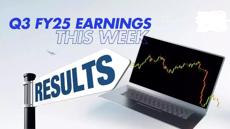 Major Companies Set to Unveil Q3 FY25 Earnings Today: LIC, M&M, Ola Electric in Focus