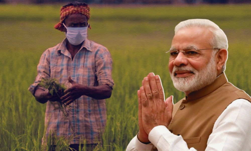 The Fertilizer Frontline: PM Modi’s Game-Changing Move to Empower Farmers