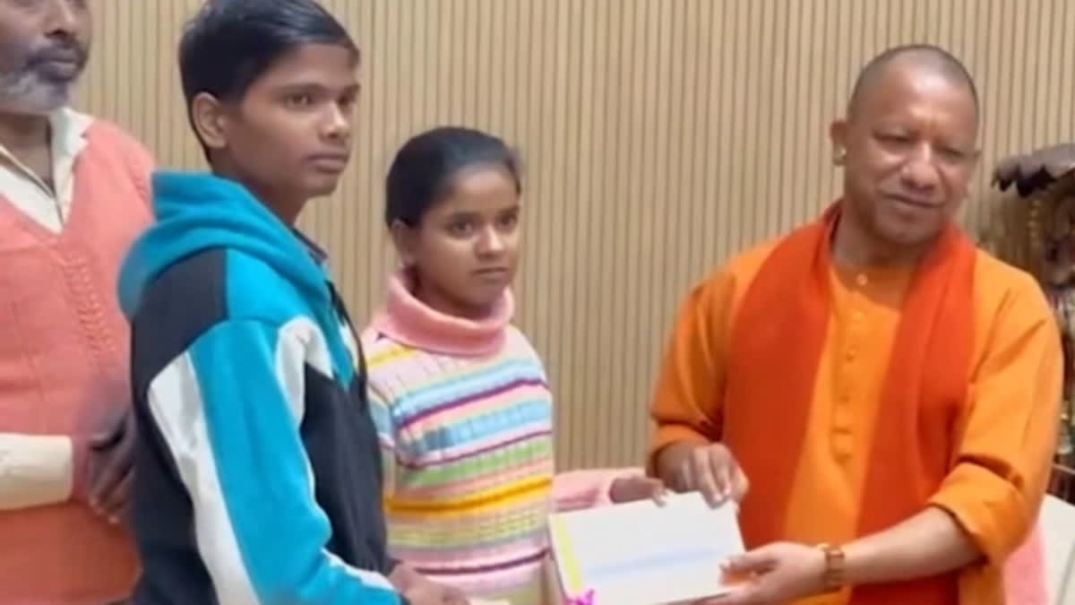 From Silence To Sound: Kanpur Girl Regains Voice After Surgery