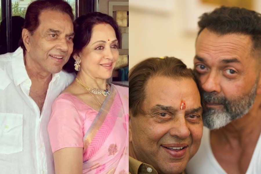 The Deol Dynasty: Who's the Richest of Them All?