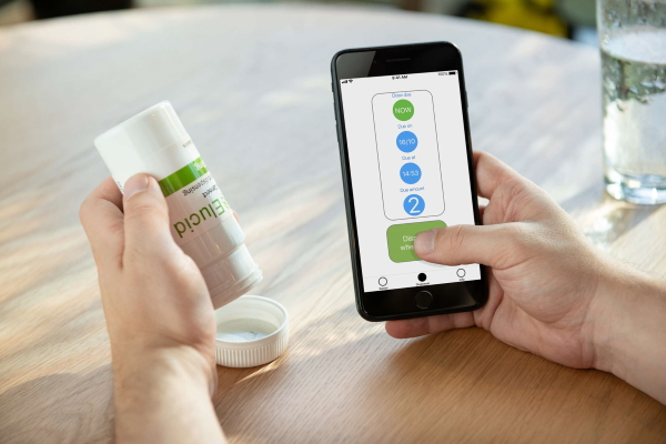 No More Missed Doses: Tech That Keeps Your Pills in Check!