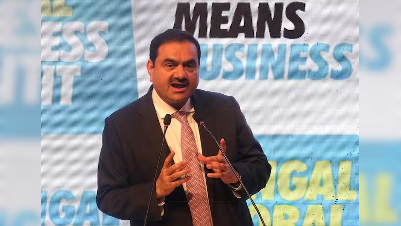 The Adani Midas Touch: $20B to Gild India’s Growth Story