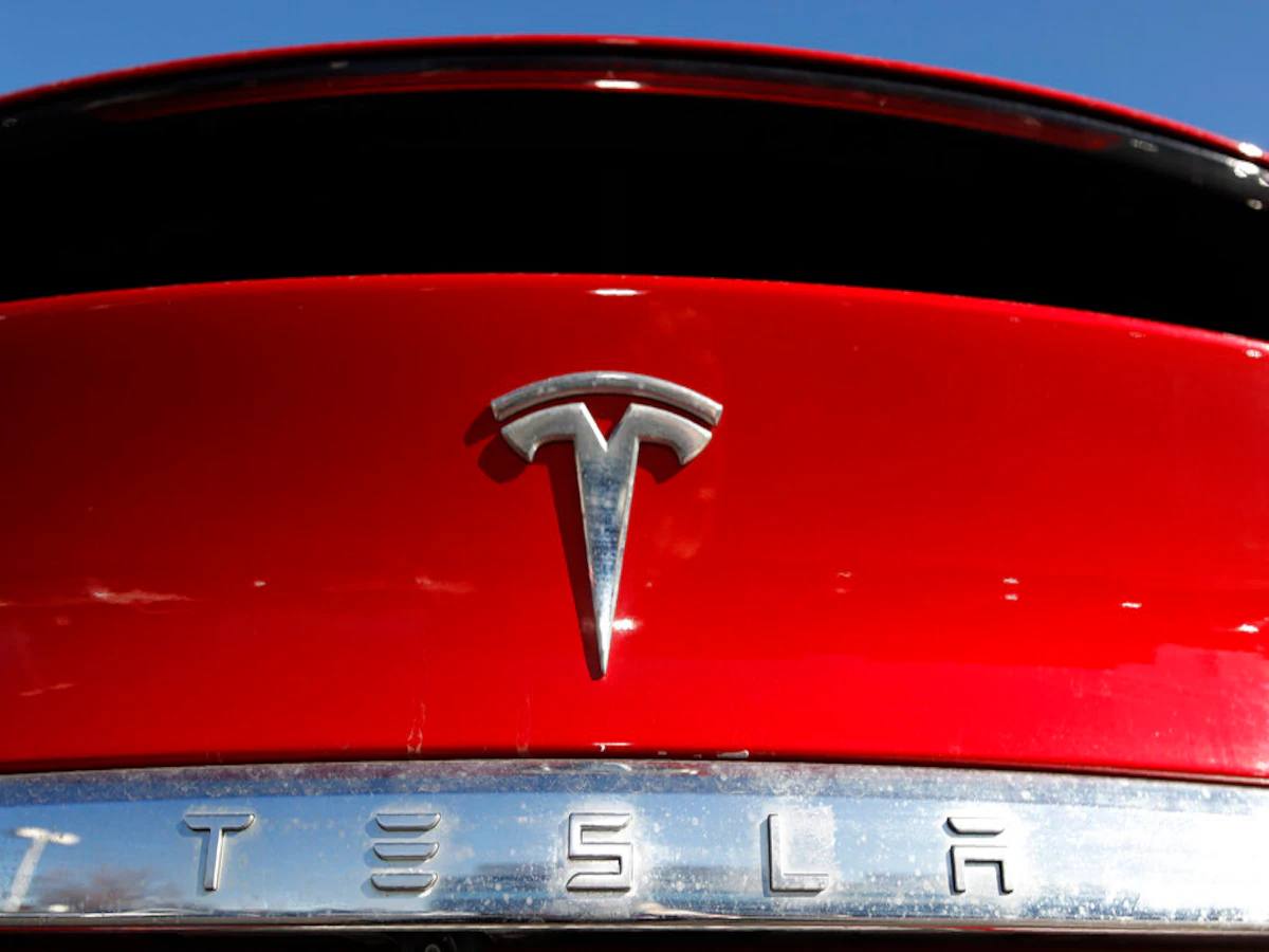 Tesla Explores Andhra Pradesh for Potential Factory Site