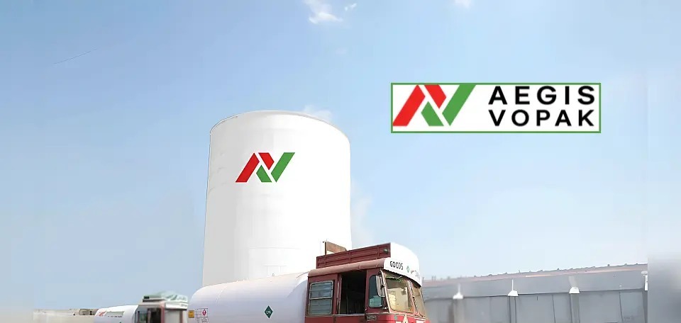 Aegis Vopak Secures Funding Boost: Approves ₹10.30 Billion NCD Issuance