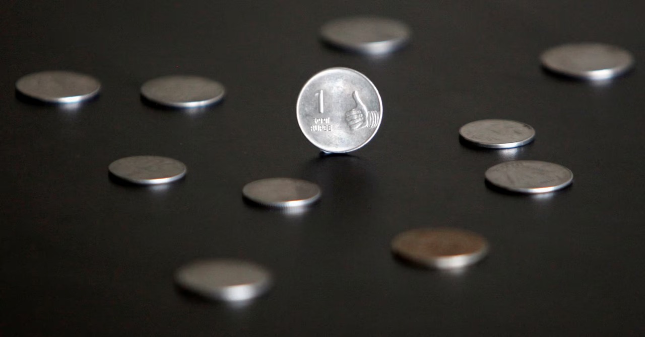 Mintoak Leads the Charge: $3.5M E-Rupee Deal Accelerates India's Digital Currency Journey