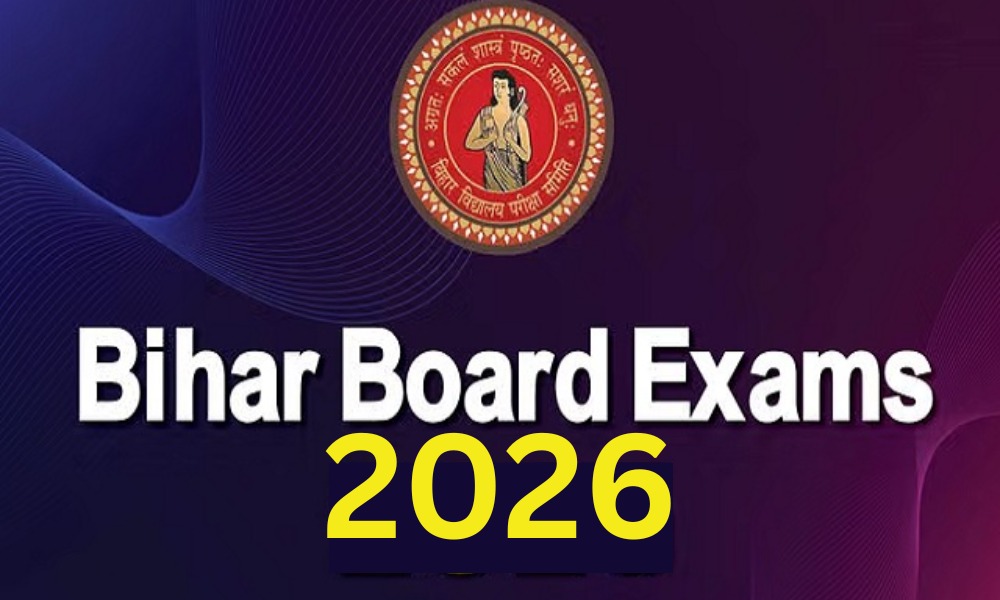 Bihar Board 2026 Exams Locked: Class 12 Kicks Off Feb 2, Matric Follows Feb 17!
