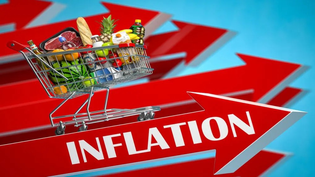Inflation Story Continues: August CPI Highlights Rising Food, Energy Costs And Shelter Impact