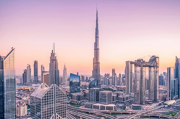 India Leads Dubai’s FDI Boom with $3 Billion Surge in 2024
