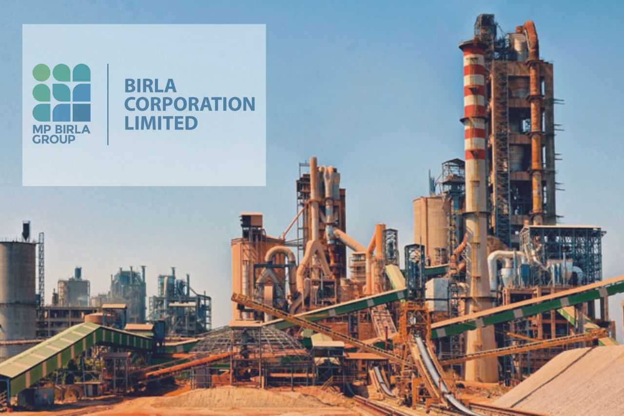Birla Corporation Strikes Gold: Preferred Bidder for Guda-Rampur Limestone & Manganese Block