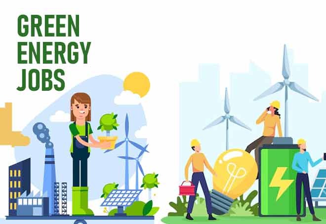 Sustainability Pays: Millions of Jobs Sprout from India’s Green Revolution