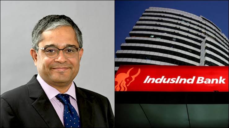 IndusInd Bank’s New CEO Acts Swiftly to Minimise Loan Book Risks and Restore Trust