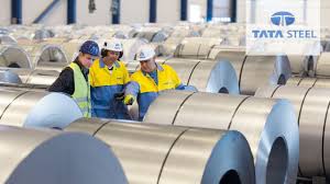 Steel Giant Roars: Tata Steel’s FY2025 Numbers Reflect Resilient Growth